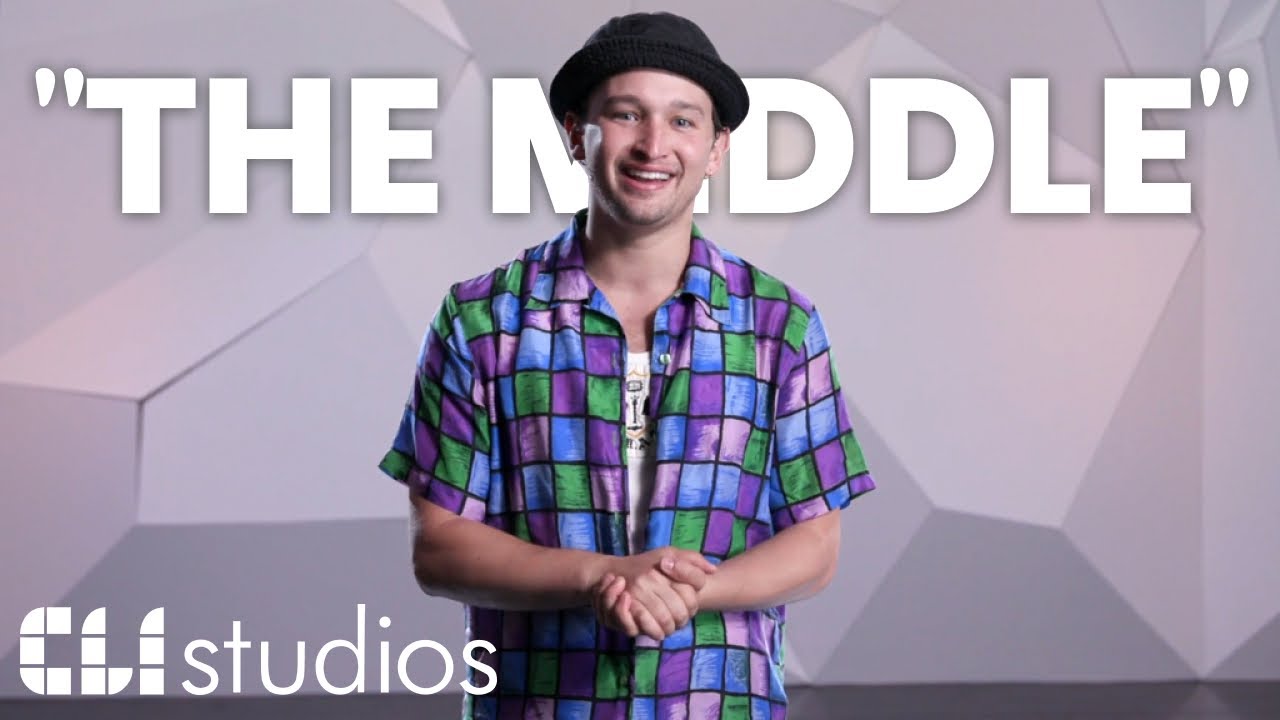 &ldquo;The Middle