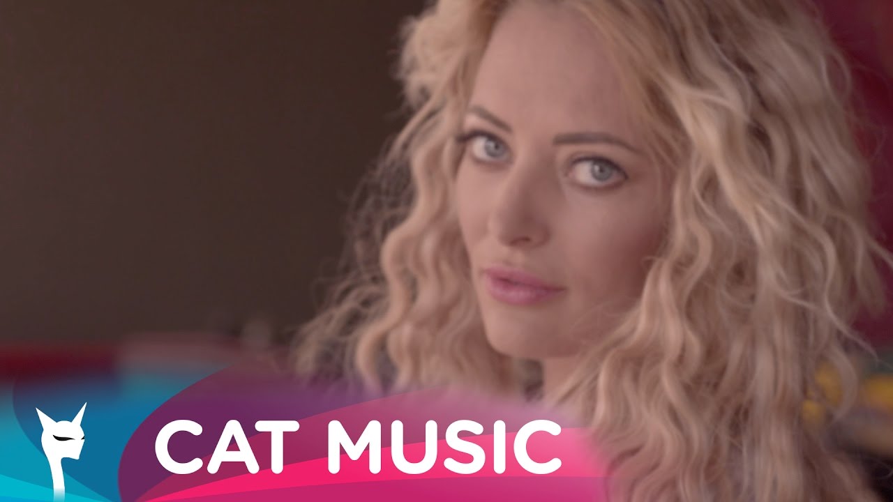 Delia - Cine m-a facut om mare (Official Video)