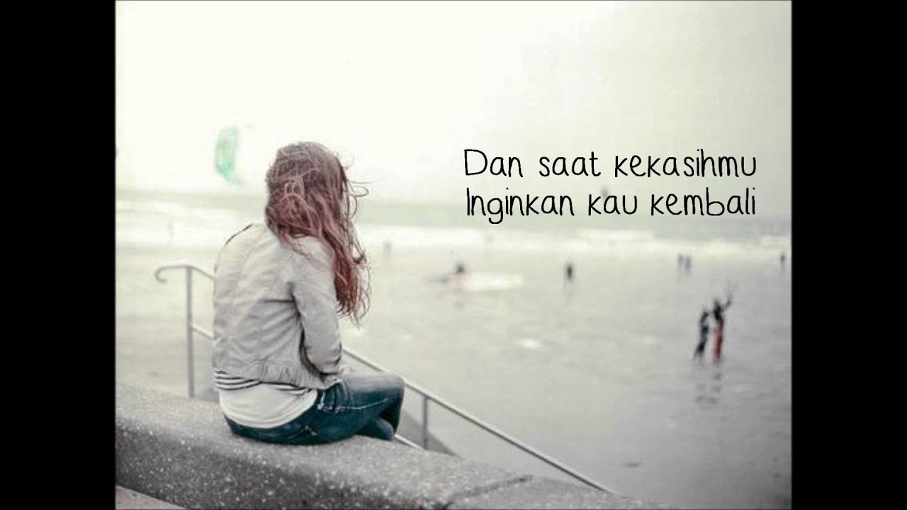 Sakura Band & Adi- Pelarian(Ost Jika Itu Takdirku)