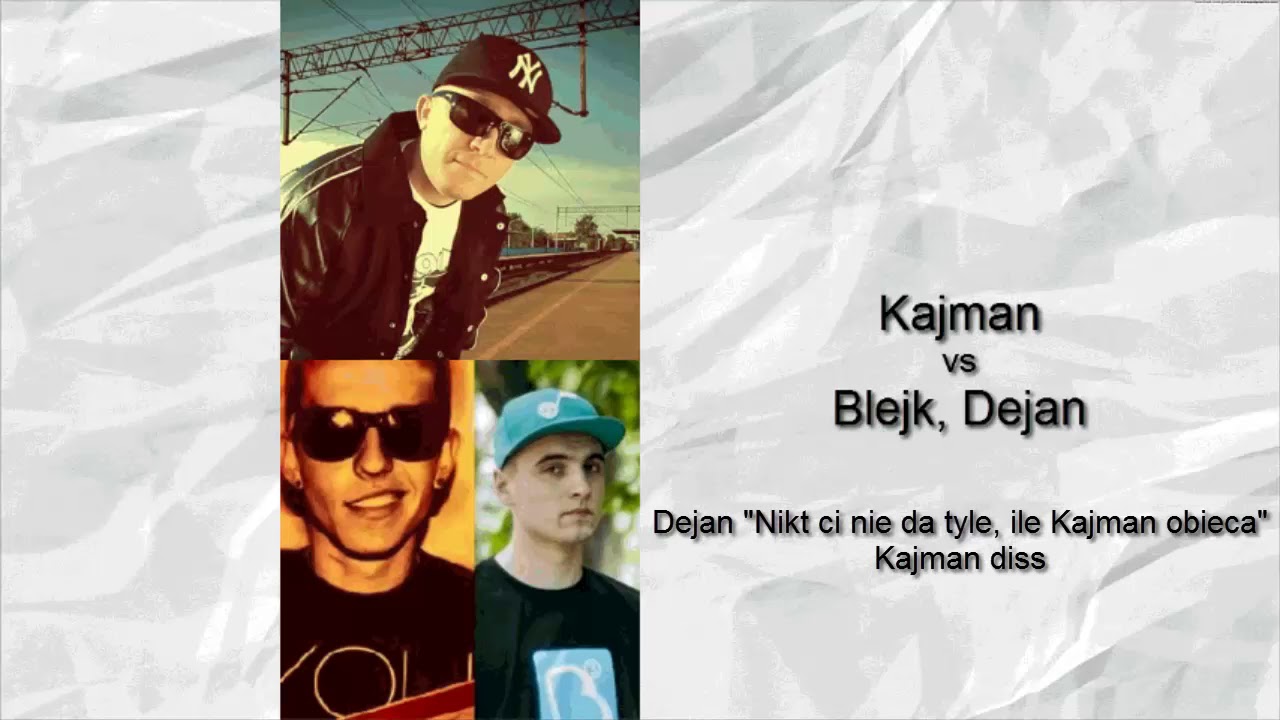 Dejan - 