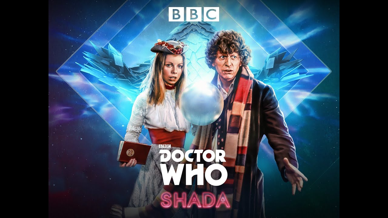 Doctor Who: Shada (Music Suite)
