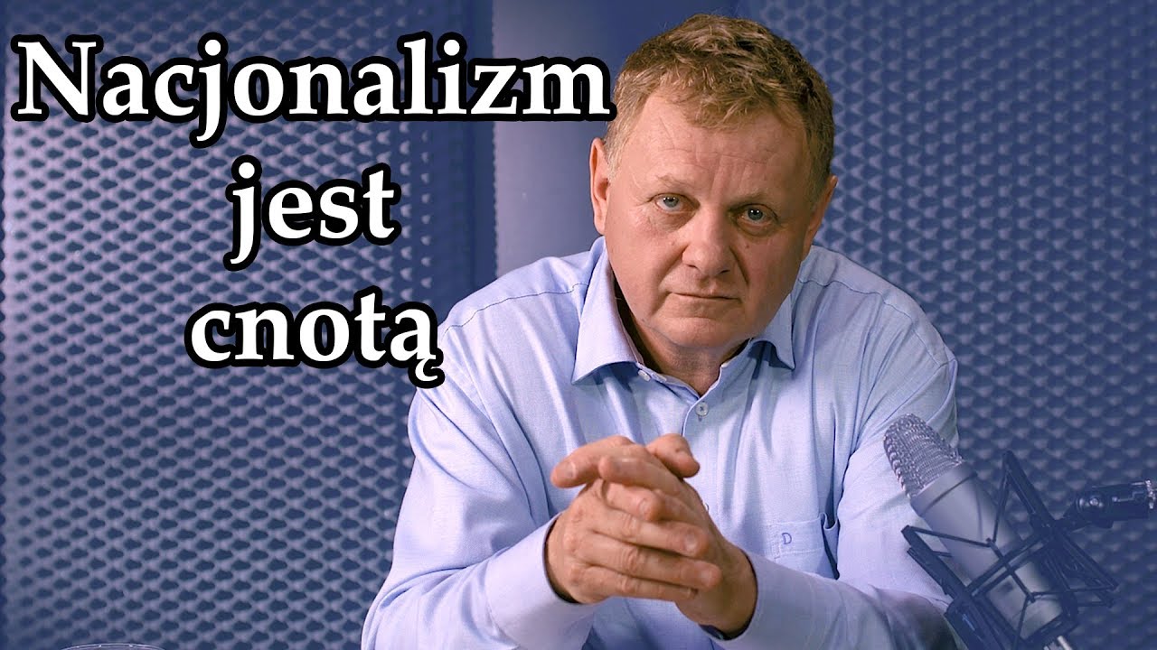 Nacjonalizm jest cnotą. Wolność w Remoncie #19
