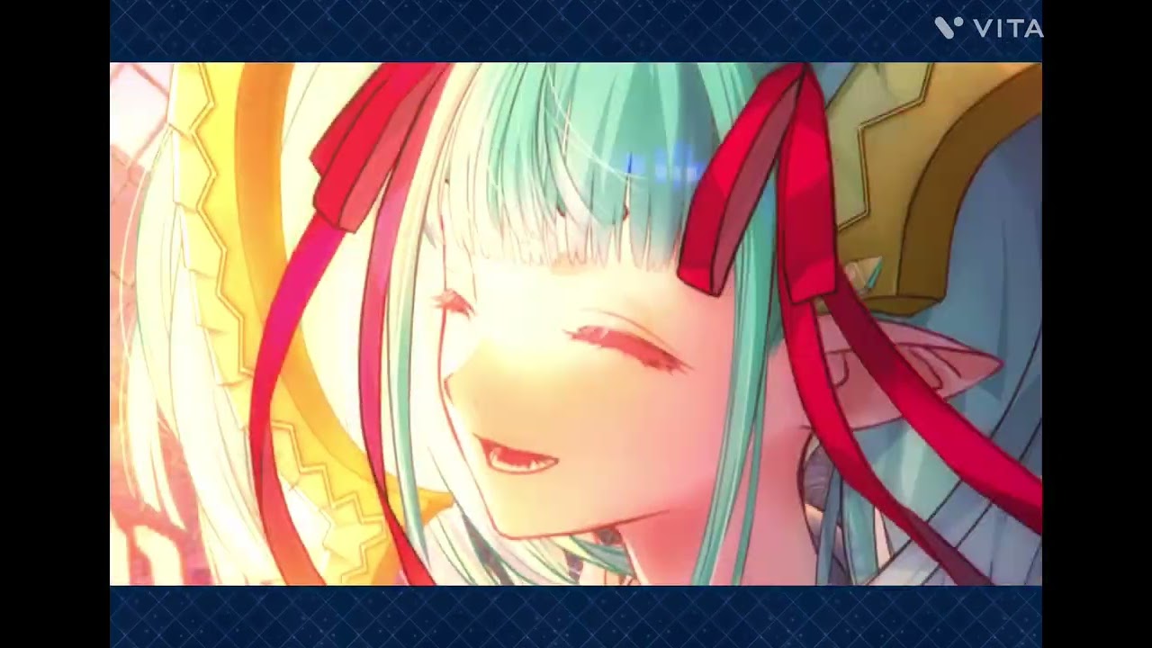 【FGO】ブリトマートで7ターン攻略！高難易度「刻を裂くパラディオン」