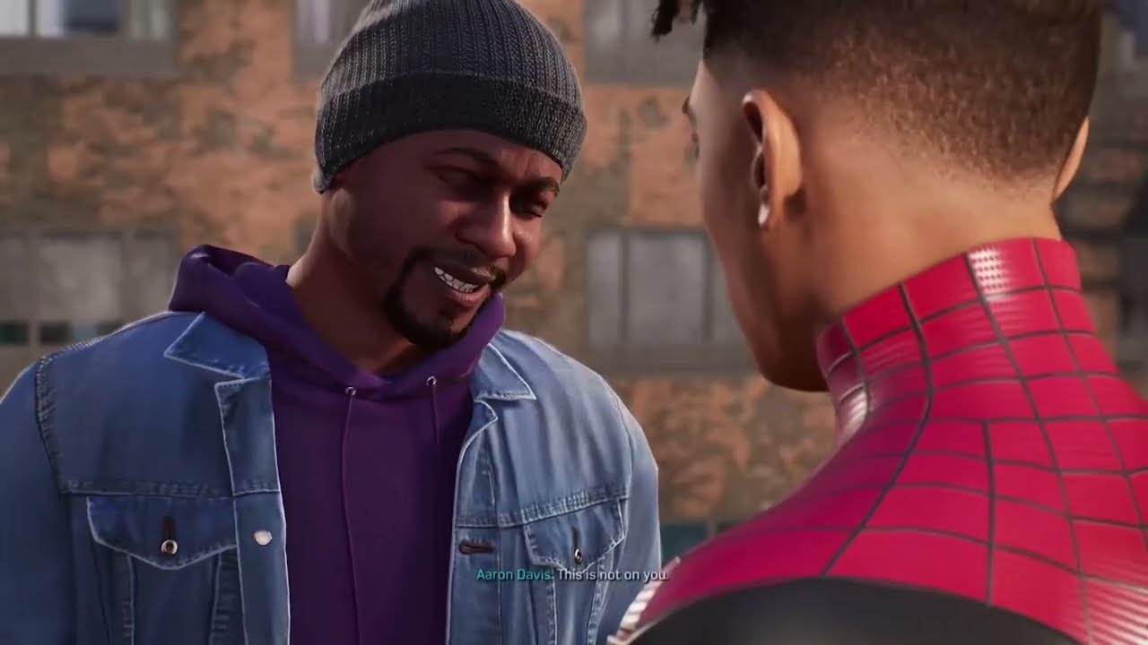 Spider-Man 2  Missions 7 & 8: Amends + Healing the World | Full Gameplay Walkthrough 4K