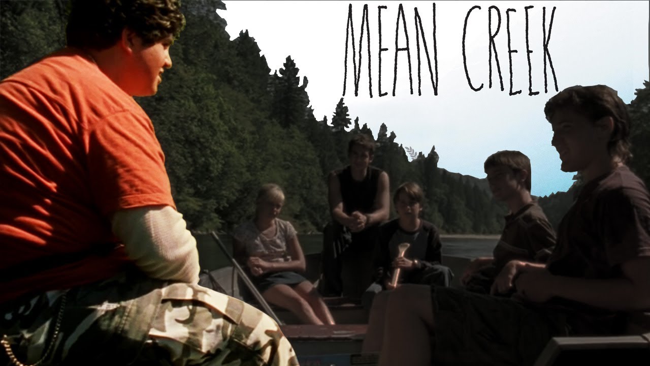 The Genuine Nature of Mean Creek