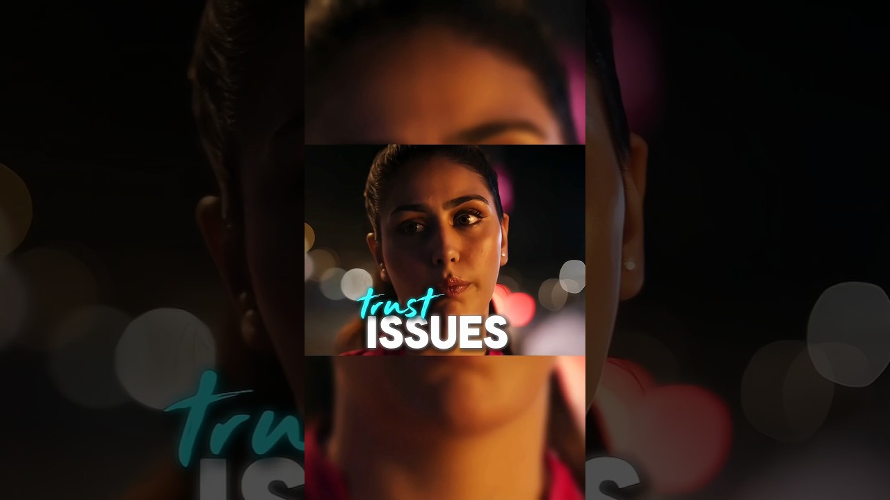 trust issues 💔😔 | #shorts #song #omvie