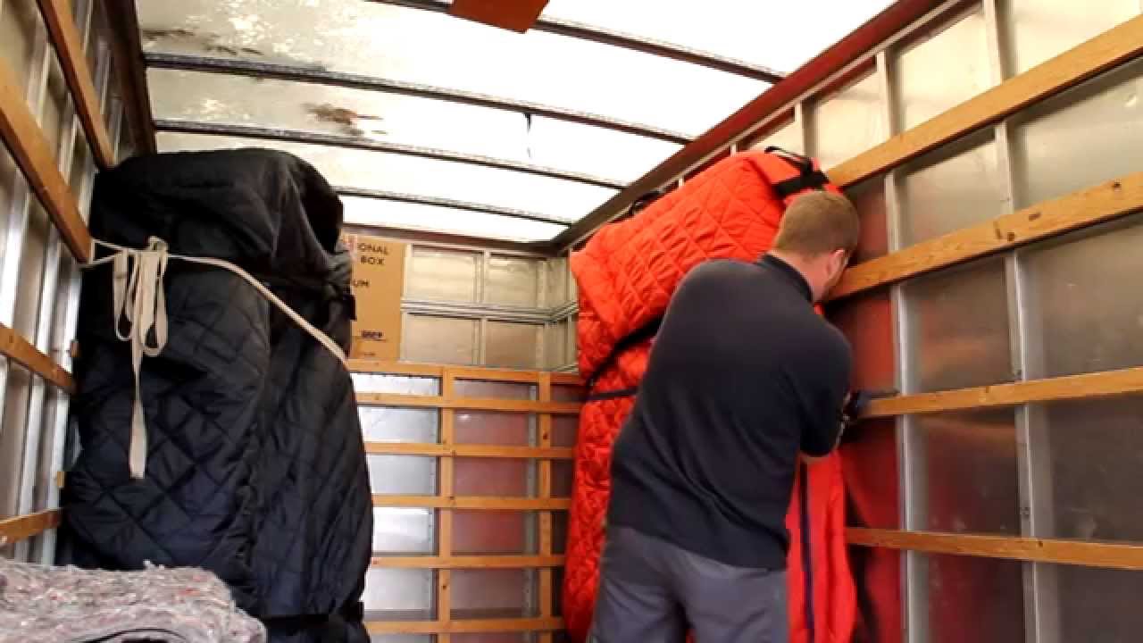 Albany Removals Ltd - House Removals In Nottingham
