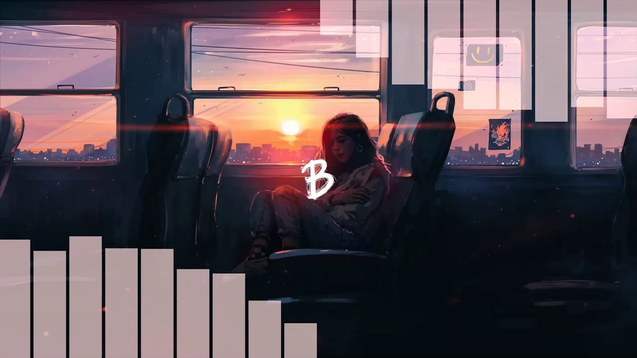 Alpha Being & Maanic - Alone