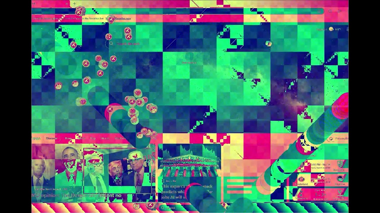 I ran the Sailnewin.exe VIRUS so you don't have to! 💀 (VM Test)
