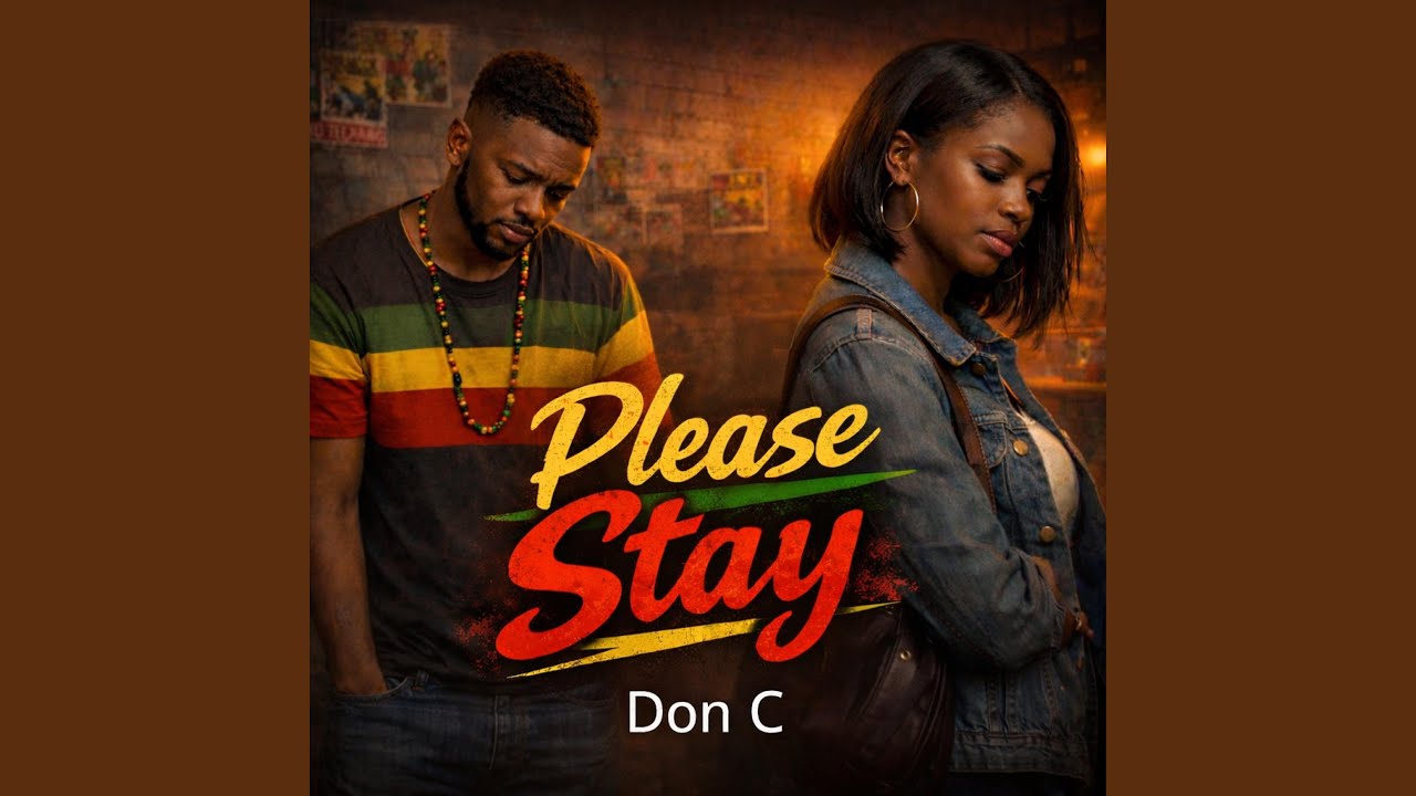 Please Stay