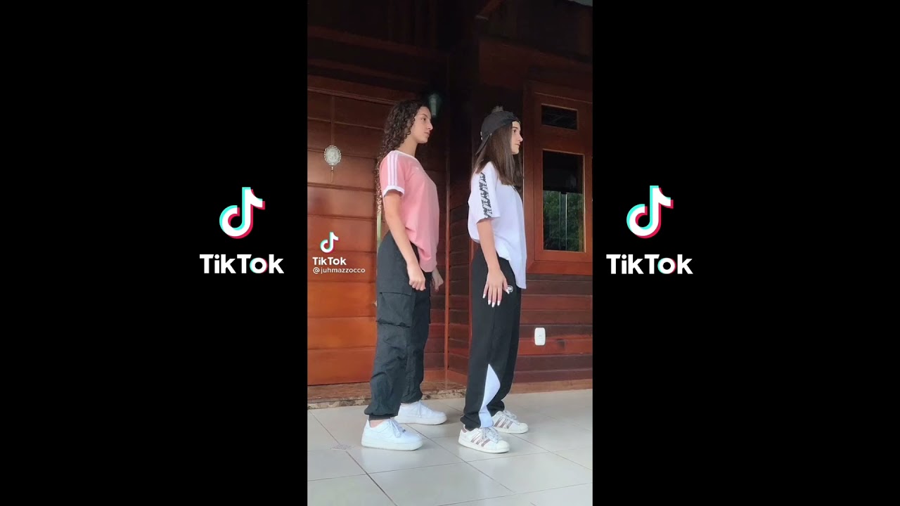 Melhores Tik Tok da Julia mazzocco