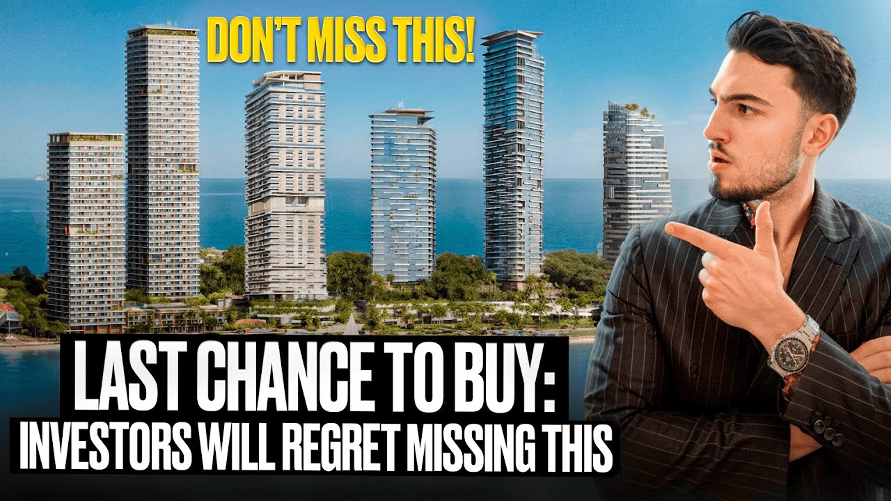 Dubai Maritime City Explained in 5 Minutes &ndash; Here&rsquo;s Why You Should Invest In Soulever by Beyond