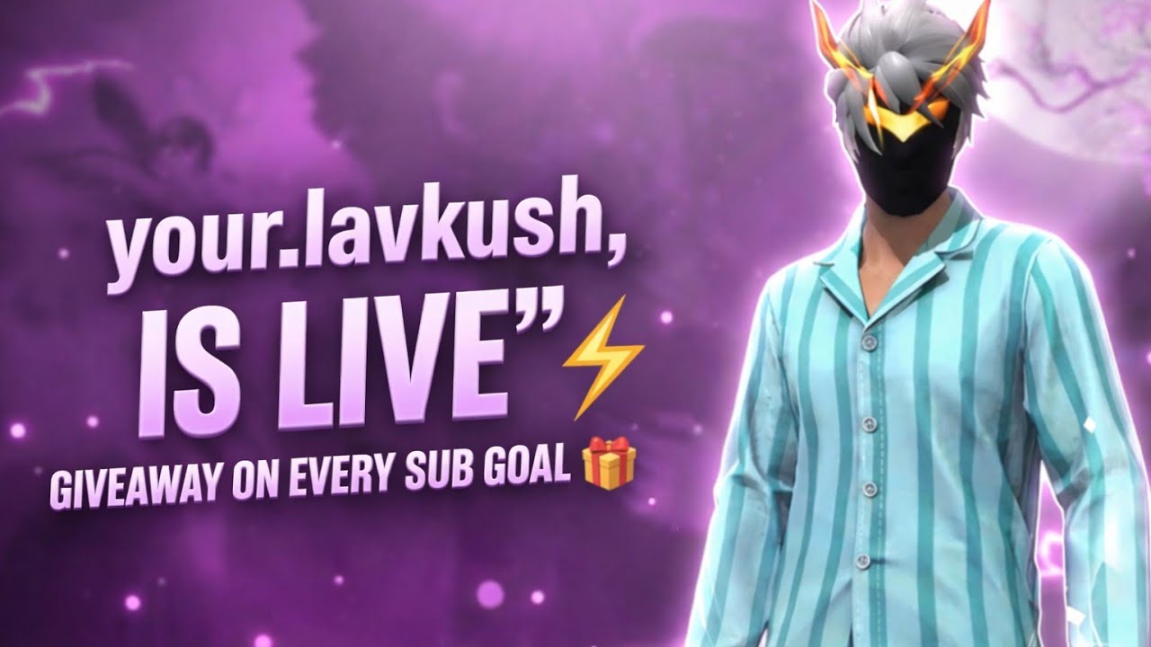 Live streaming of your.lavkush