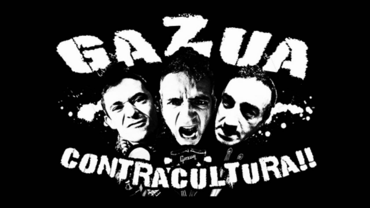 Gazua-Para todos