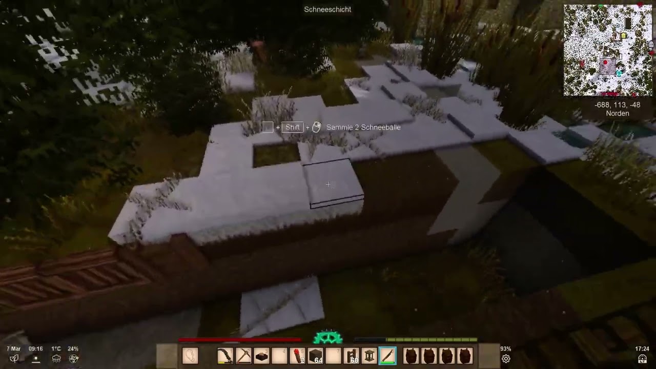 Stream vom 1. Februar 2026