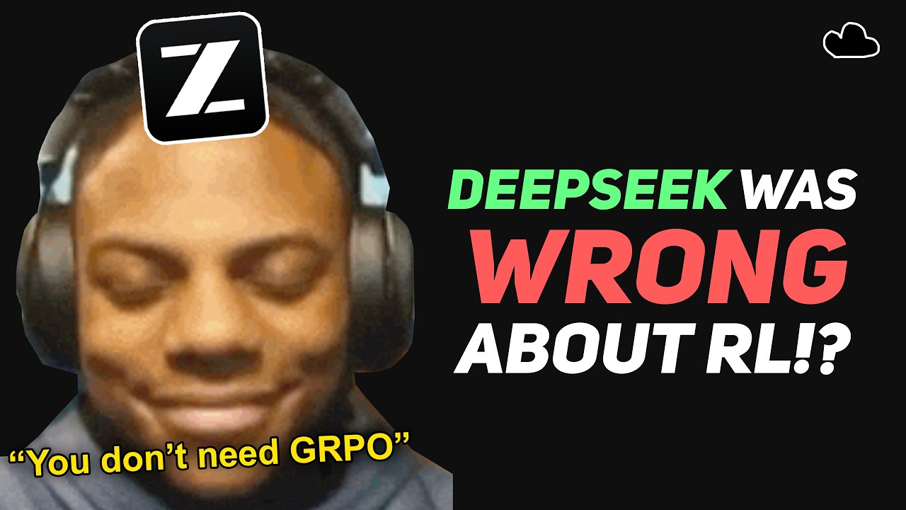 GLM-5.2: DeepSeek ошибались насчет обучения с подкреплением?