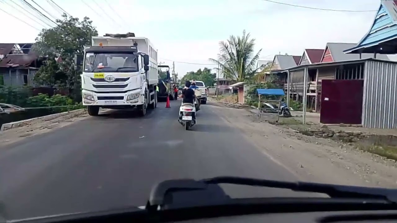 Kawasan anabanua Wajo ,sulsel
