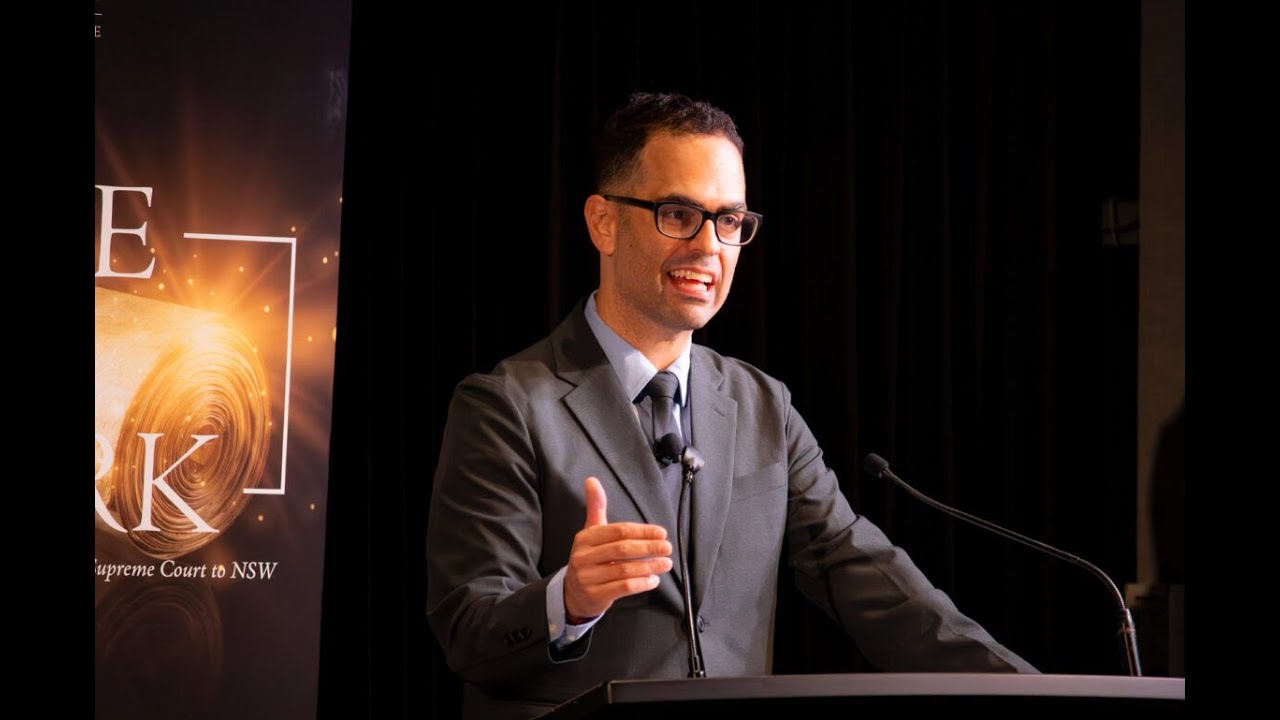 The Spark Conference Day 2 | The Colonial Treasury