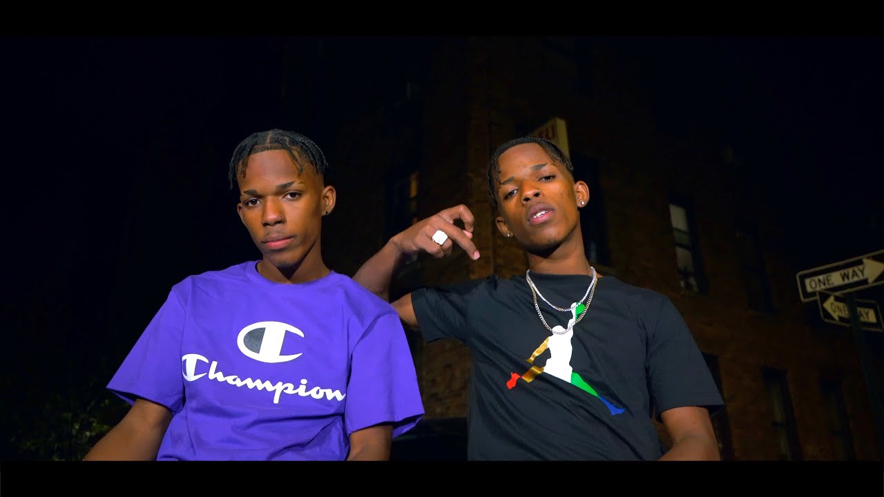 Los Mellos NYC - Joseo (Video Oficial) By CDF Films