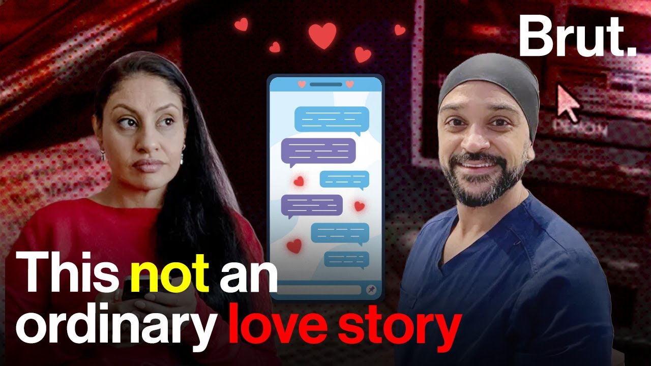 The real story of 