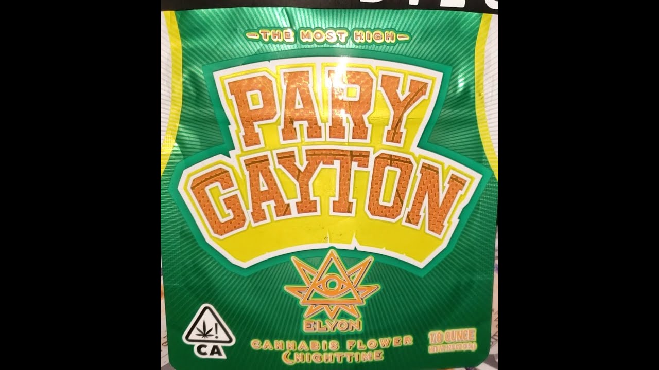 What is Pary Gayton?