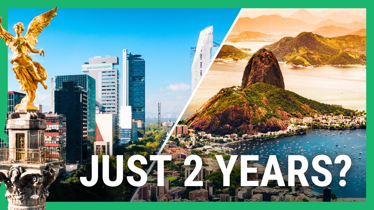 Complete Guide to 2nd Passports in Latin America