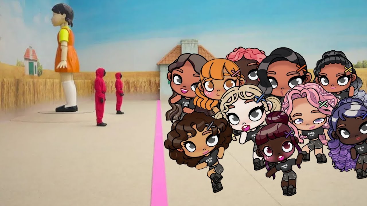 LE KAWAII GAME SAISON 1 EPISODE 1 #AVATARWORDL