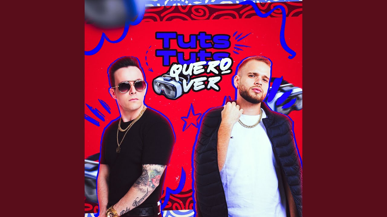 Tuts Tuts Quero Ver