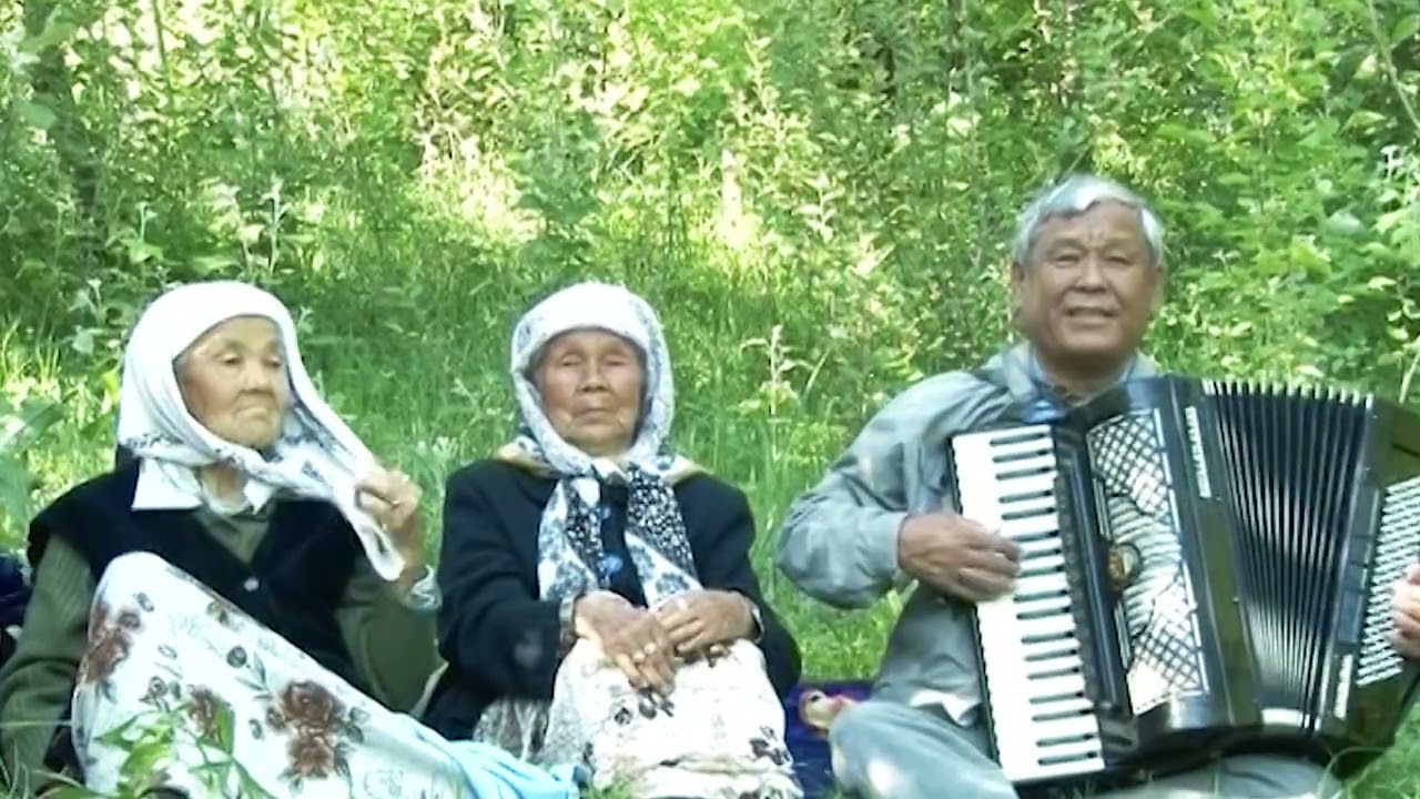 Керме Тоо жылдызы... ЗАЛКАР ОБОНЧУ ТОКОН ЭШПАЕВ жөнүндө.  КАЗЫНАДАН . Айылы туугандары, үй бүлөсү