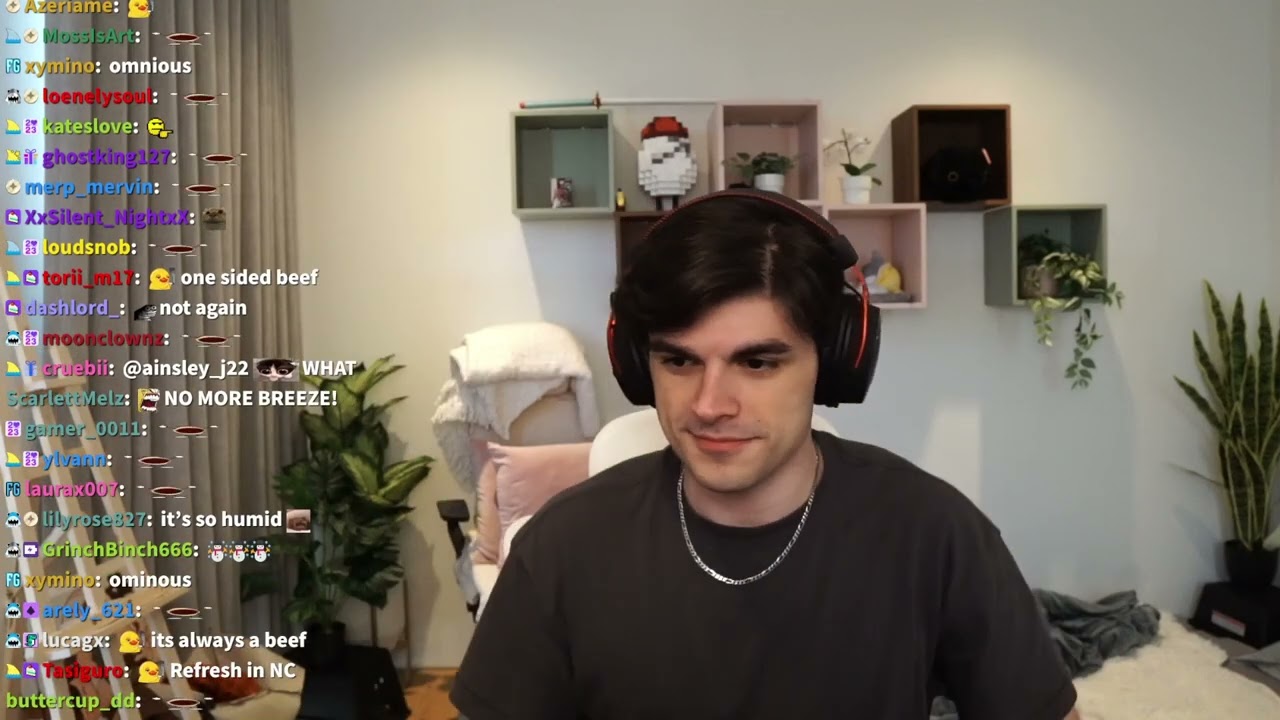 VALORANT: SOLO QUEUE, THEN CUSTOMS ft. 5UP, VALKYRAE, SHOTO & MORE! - Foolish VOD