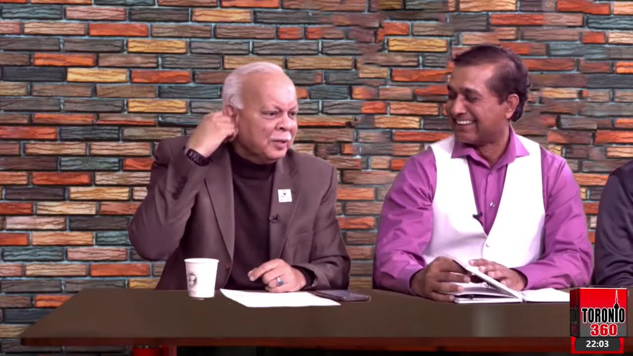 Showcase with Bilal Cheema | April 4th 2025 | T360TV