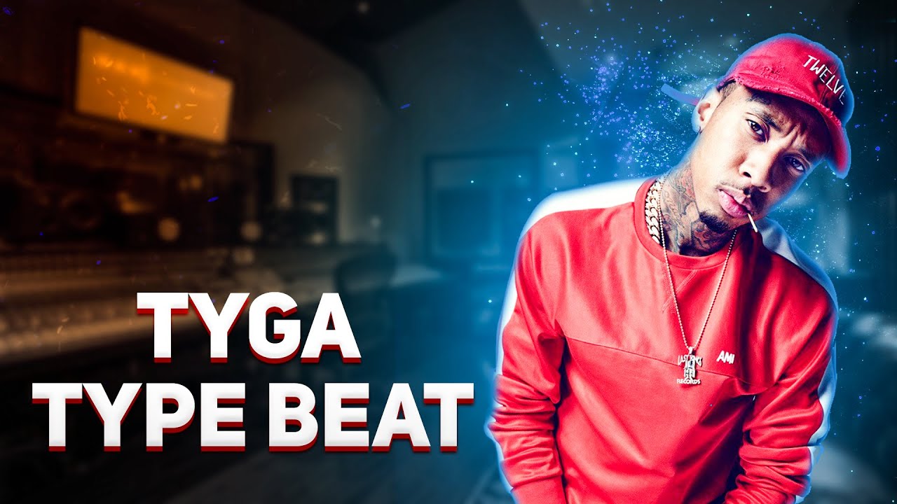 Tyga Type Beat - 4 Hunnid | YG Type Beat | Club Type Beat 2020
