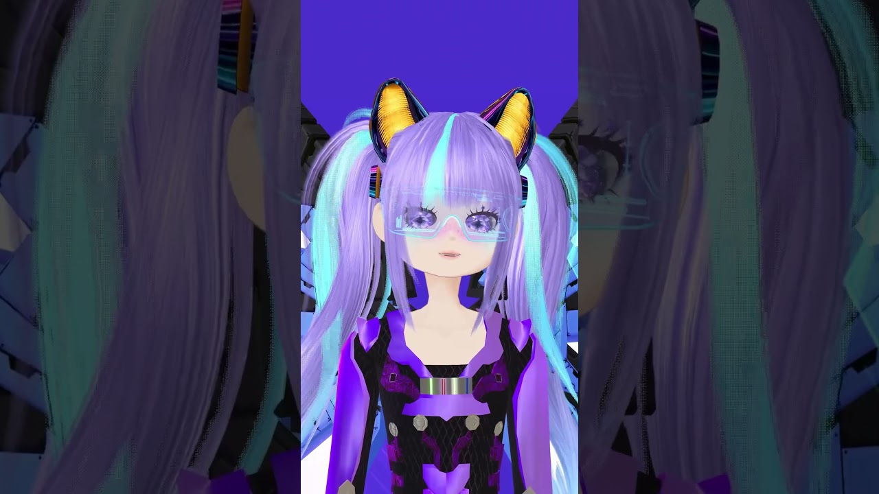 Important message to fans! #TheFandomAgent44 #vtuber #livestream