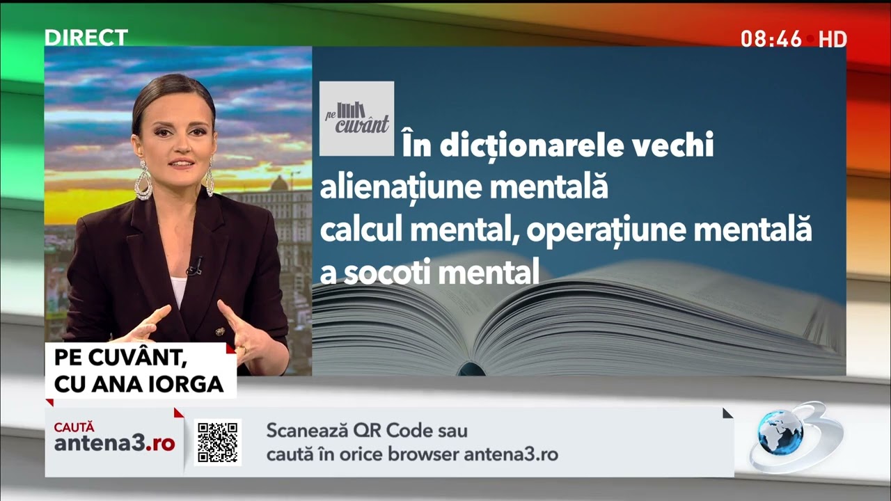 Cum este corect: „sănătate mentală” sau „sănătate mintală”?