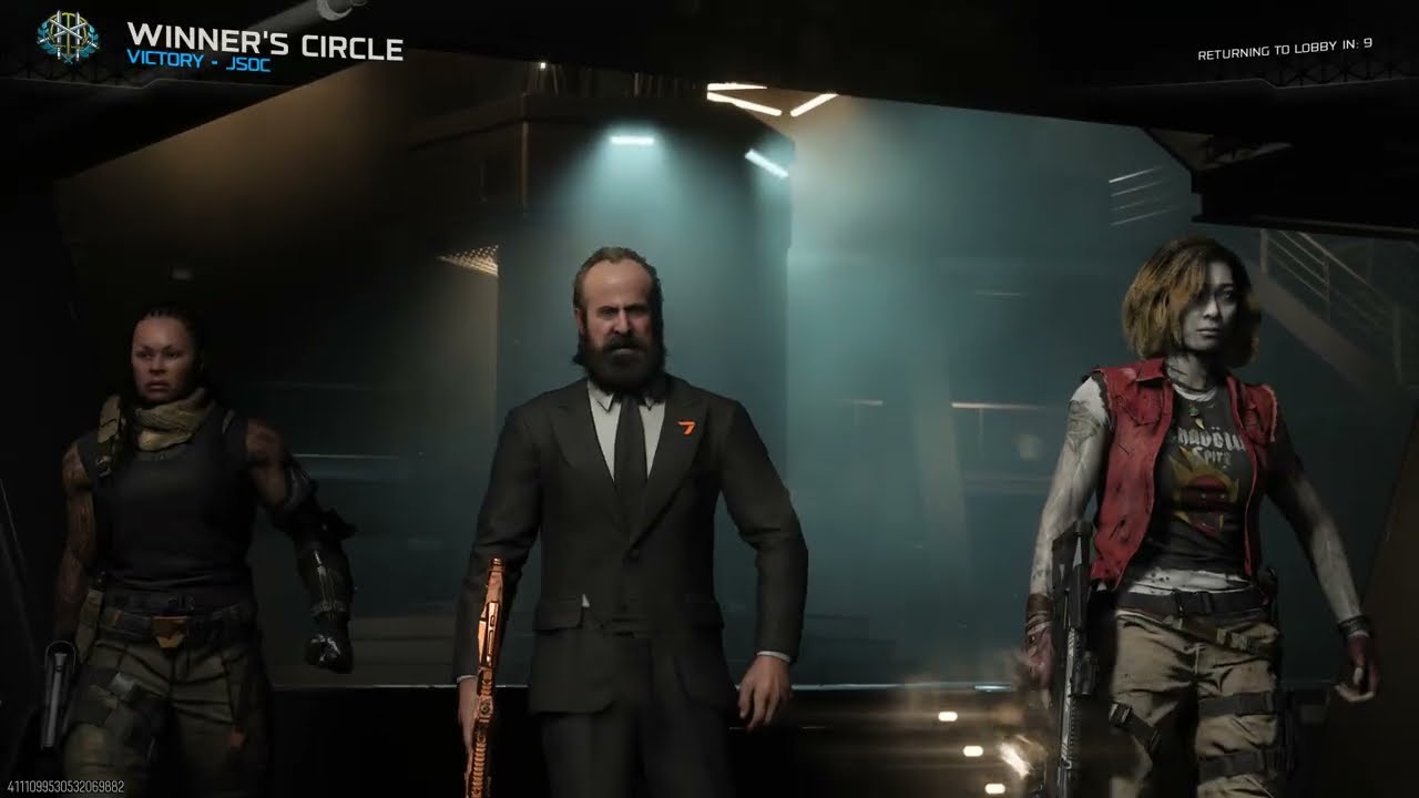 Call of Duty  Black Ops 7