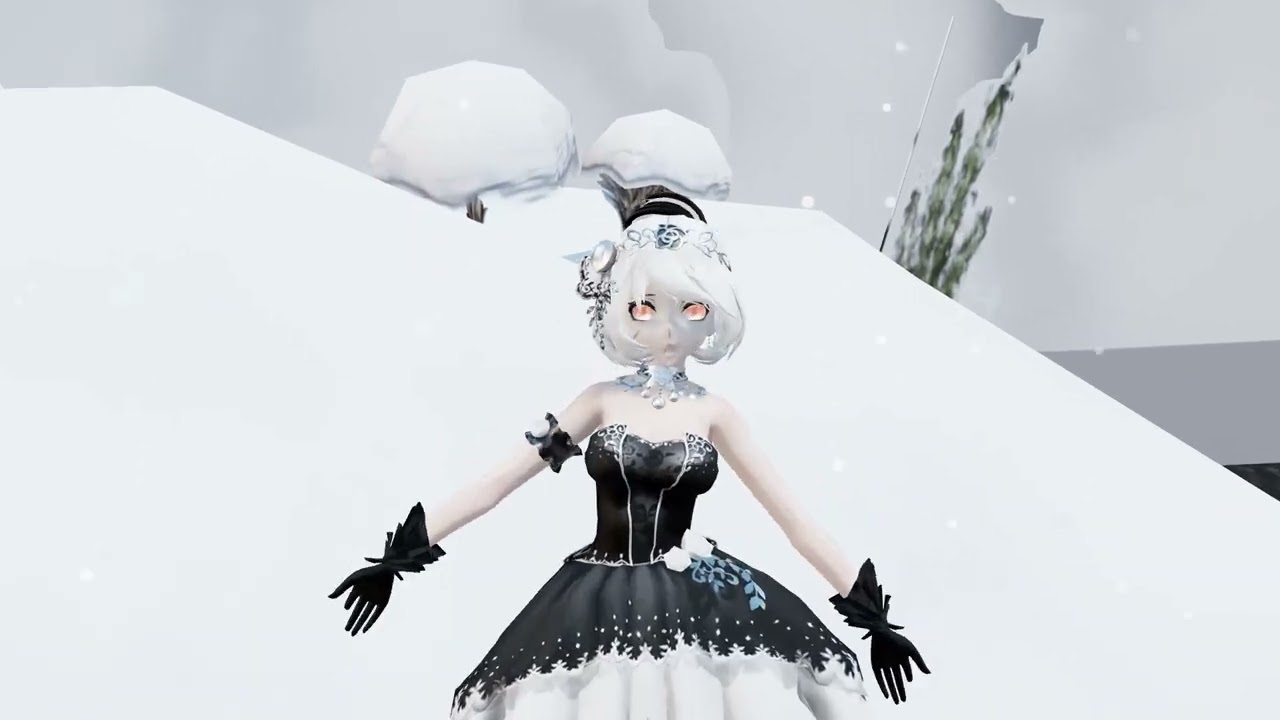 MMD - Carol of the Bells