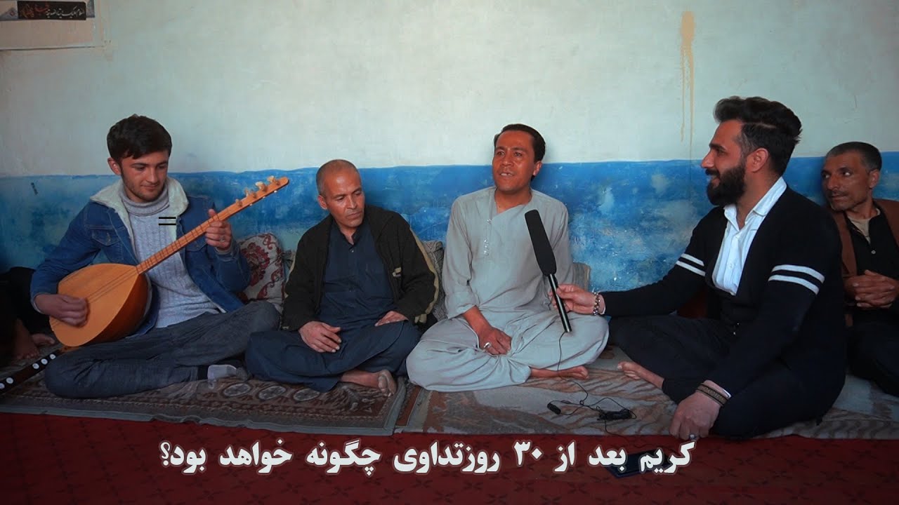 گزارش سمیر صدیقی - مصرف کننده مواد بعد از تداوی خود را چگونه پاک نگهدارد؟ دراین ویدیو ببینید