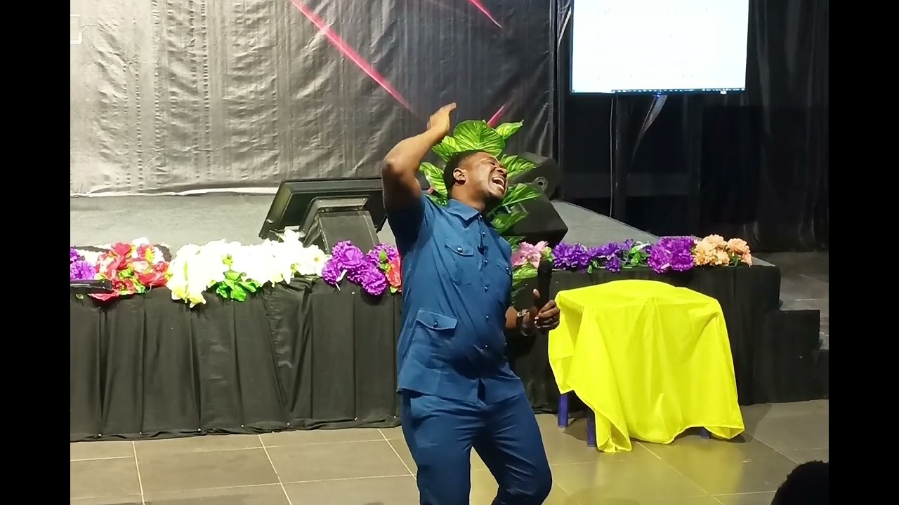 10 point plans to destroy Christianity 7.         PST JOHN OBODE. BAGM GLOBAL 