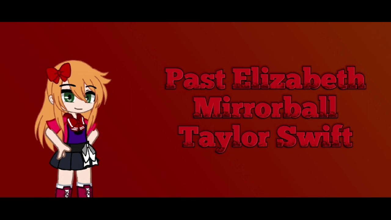 Songs That Fit My Aftons + Others /FNAF / My AU