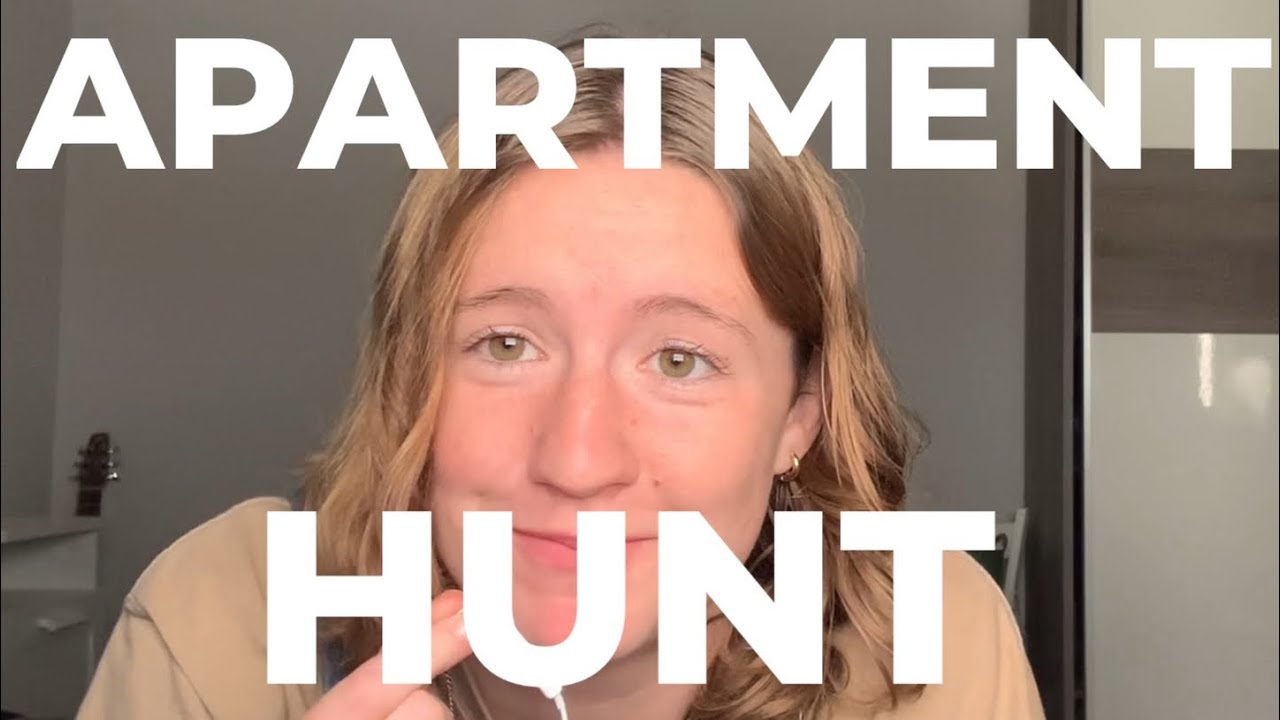 Apartment Hunt - Jordan