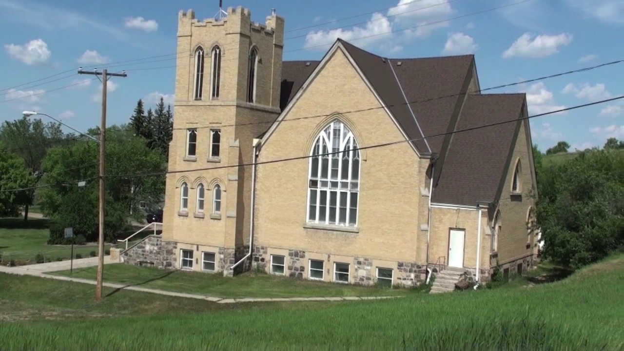 Lumsden, Saskatchewan, reprise
