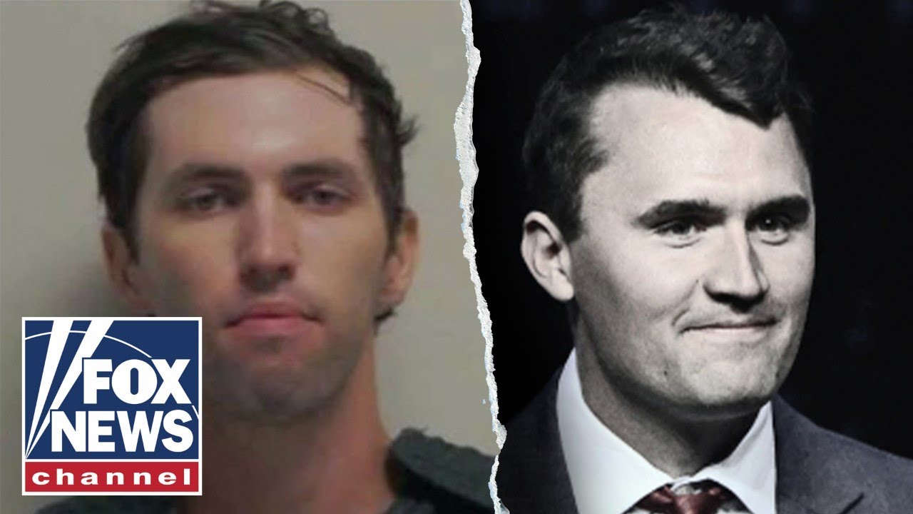'Exceptionally unlikely' prosecution will be disqualified in Kirk case: Jonathan Turley