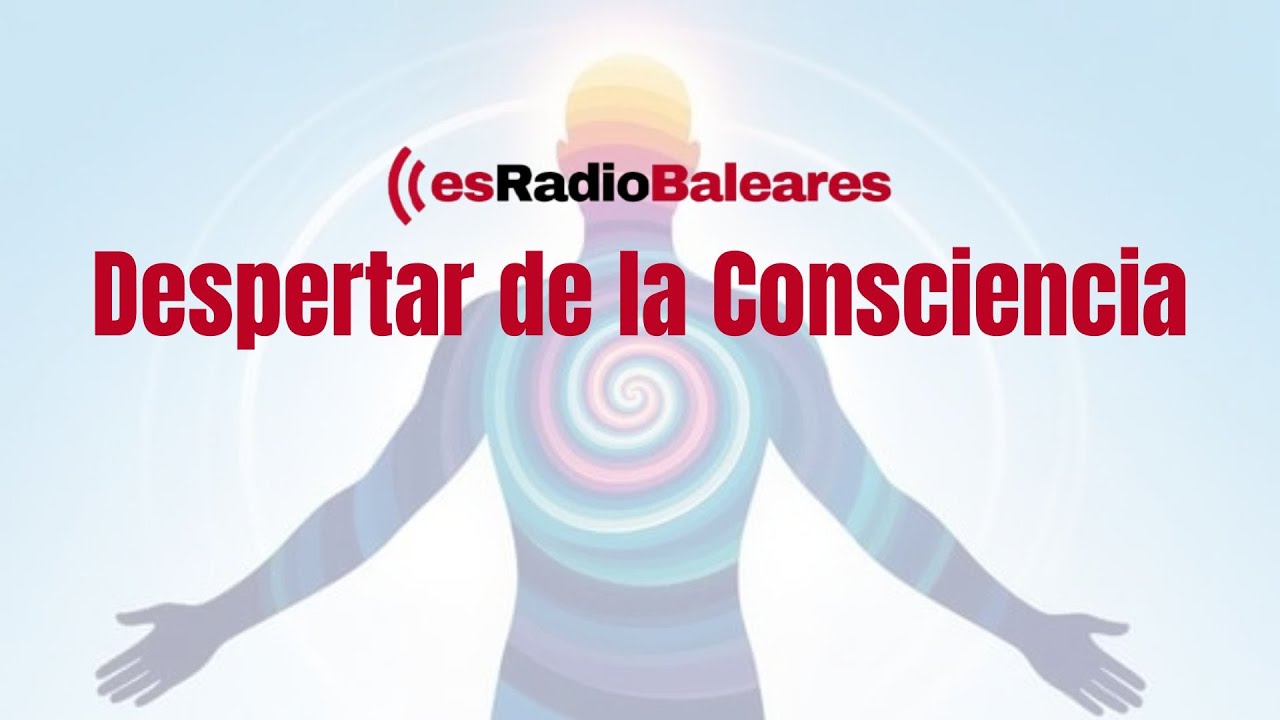Despertar de la conciencia 23/01/26