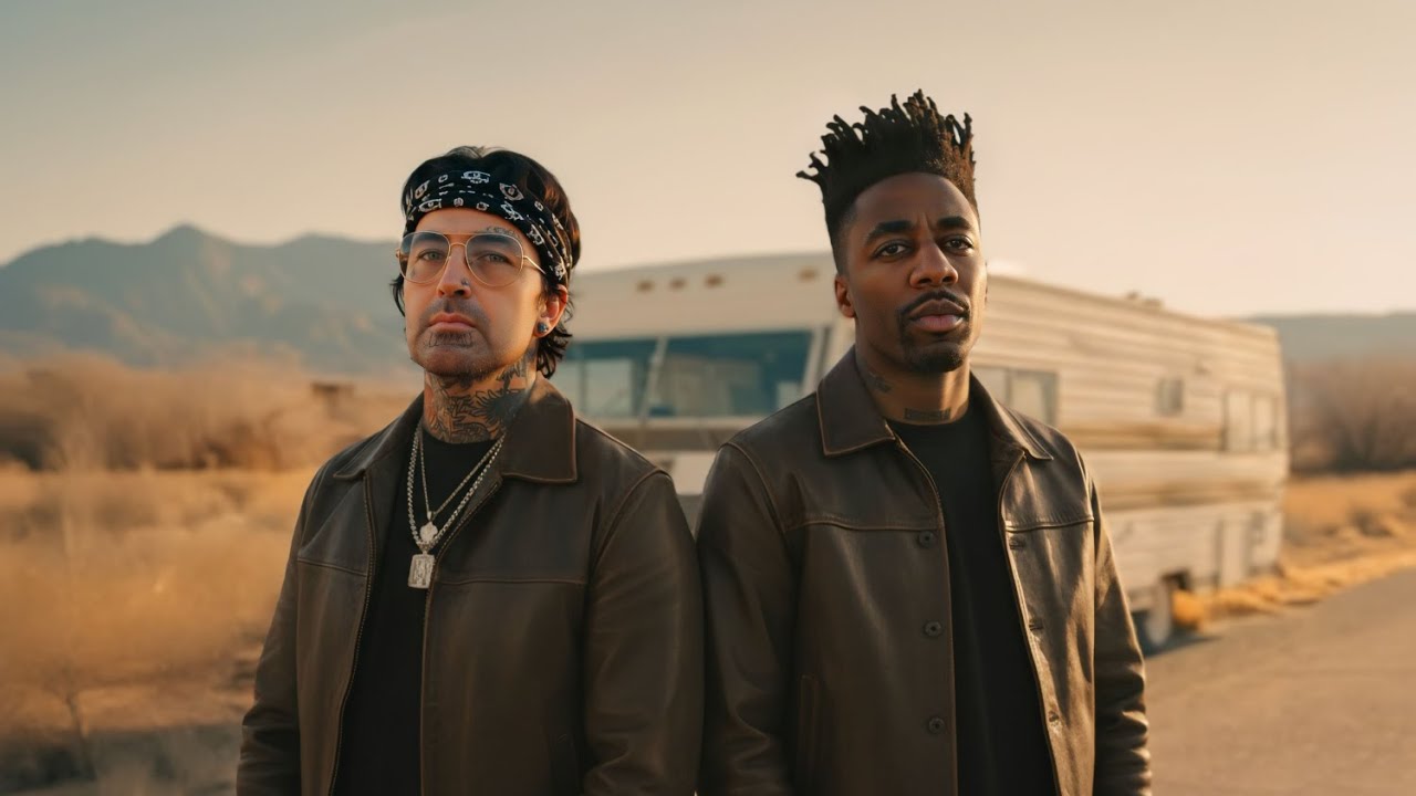 Yelawolf - Need to Hear Louder (ft. Dax) Remix 2025