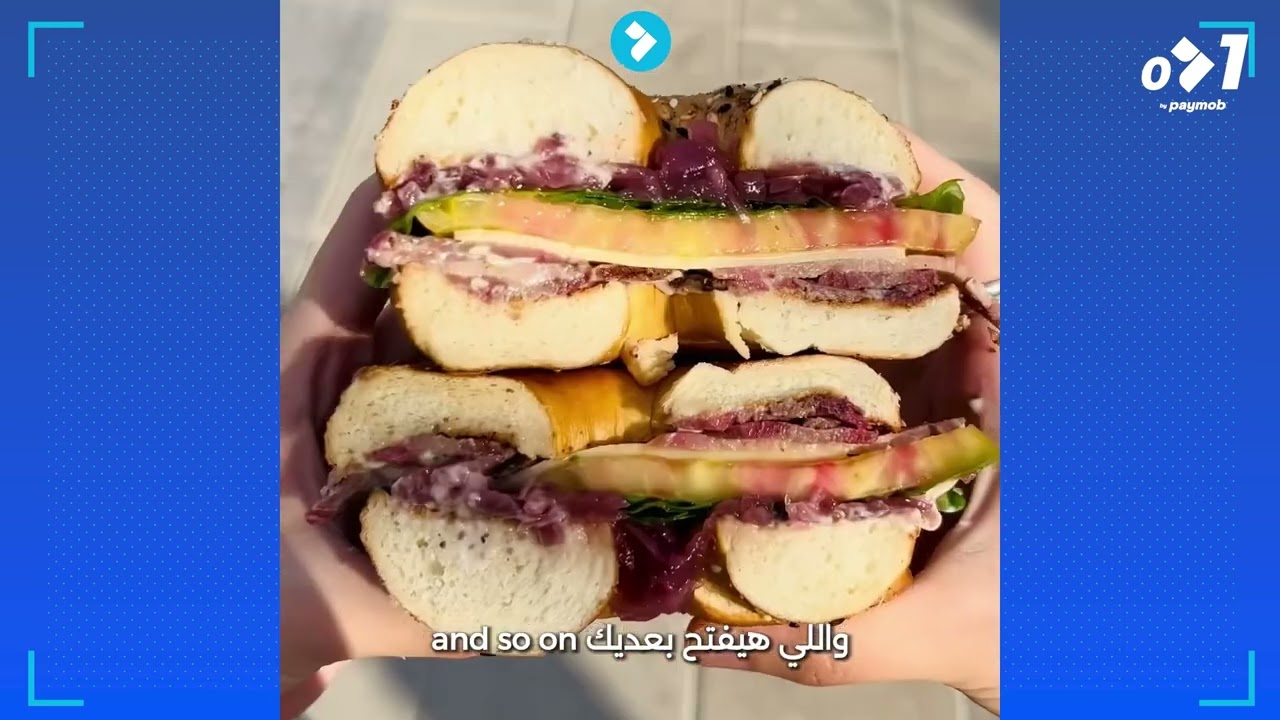 Nude Bakery | The journey of Hamed AlGendy @nude_bakery founder