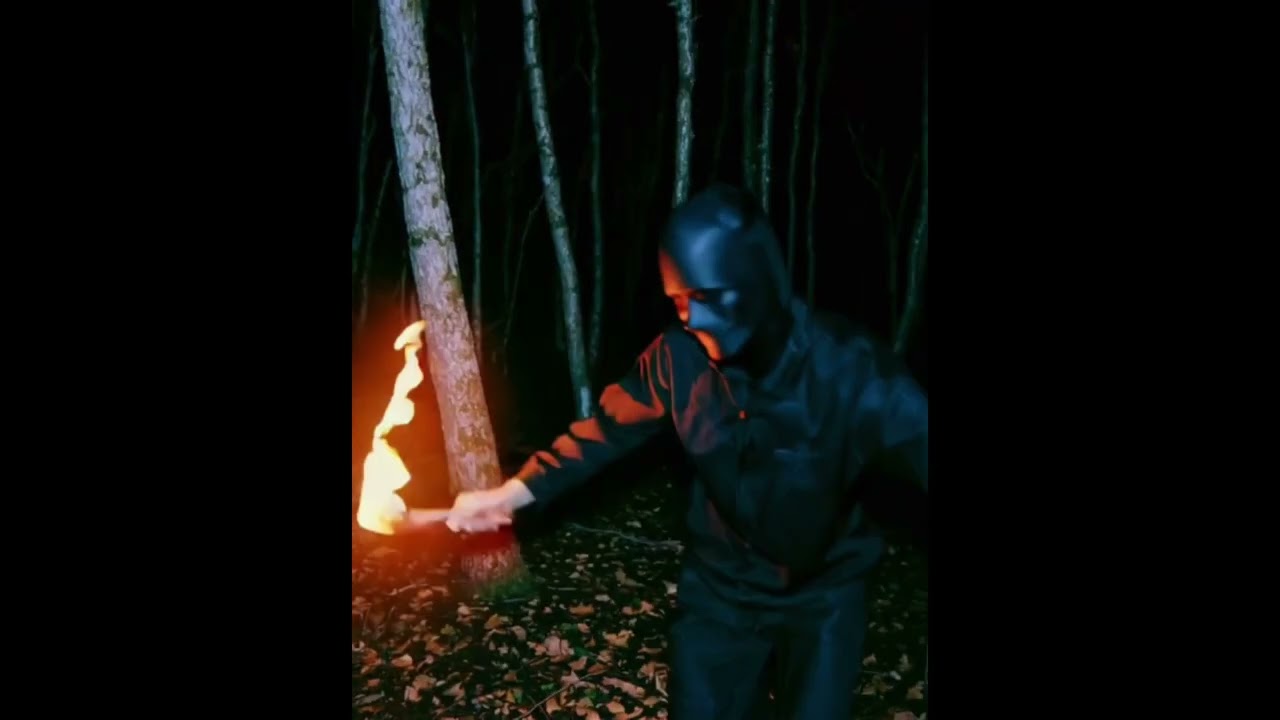 HEATMAN - Falling Back
