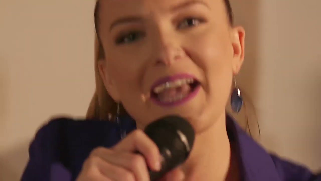 FIFTY FIFTY QUARTET UMBRELLA