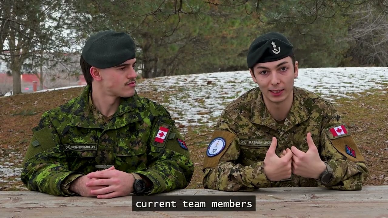 CMR Saint-Jean : L’heure du thé - Épisode 2 - RMC Saint-Jean: Tea Time - Episode 2