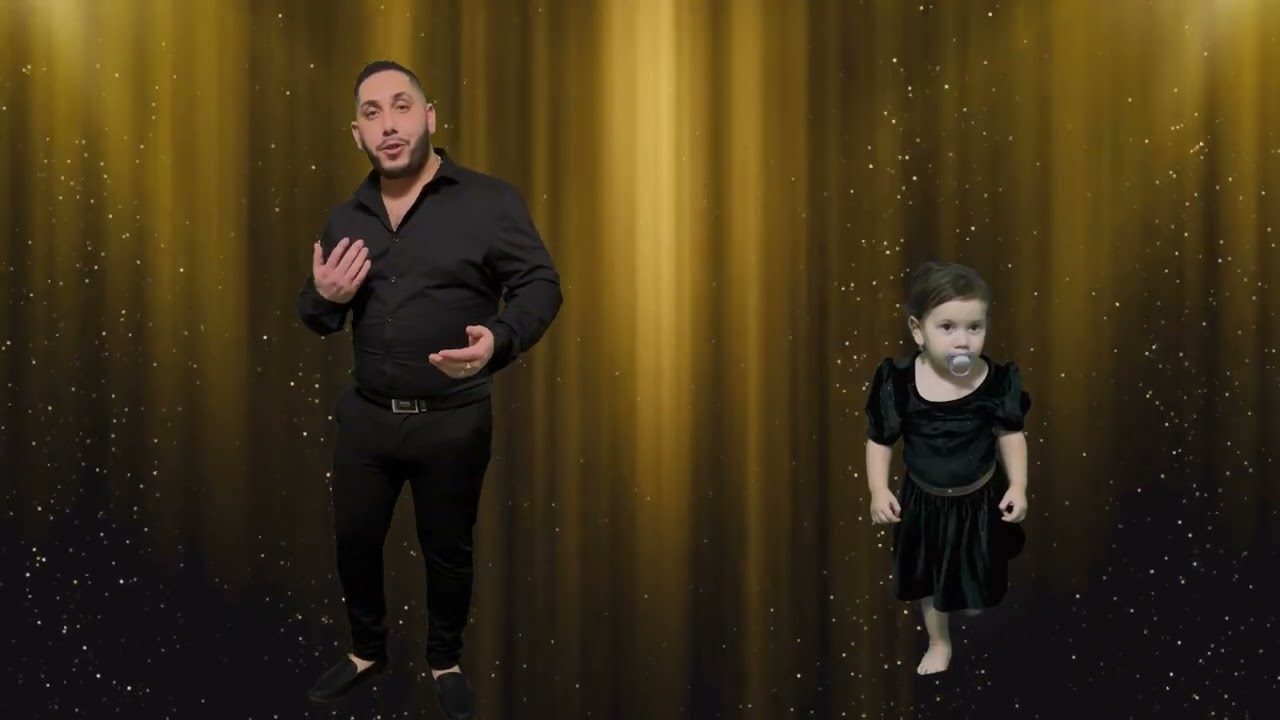 Gipsy Daniel - MIX Cardase ( OFFICIAL VIDEO ) ((COVER))