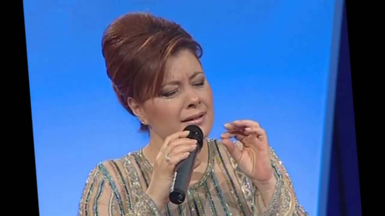 Seçil AK KUTLU-Dil-i Bîçâreyi Mecrûh Eden Tiğ-i Nigâhındır (Peşrevli)(FERAH NAK)R.G.